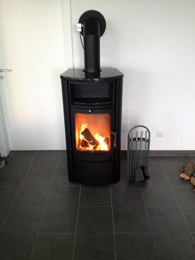 Leuchtturm15 Apartment Grossenbrode Bagian luar foto
